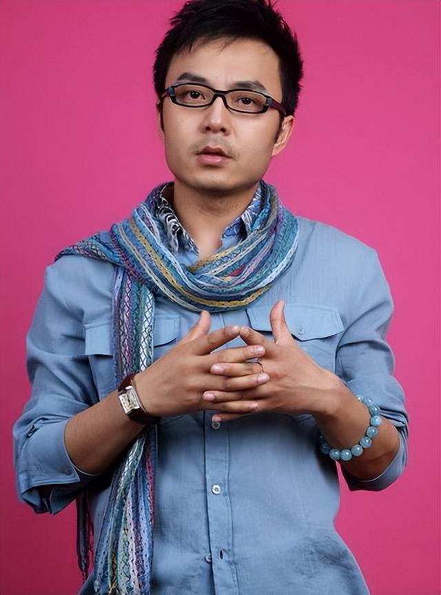 沙宝亮离婚引热议，网友担心汪涵与杨乐乐的婚姻，这是为何？