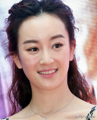 10位“张姓”女明星，2个60后7个80后1个90后，网友：全都喜欢