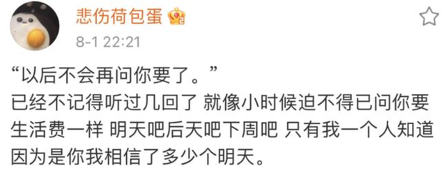 替吸血父母还债,供养同父异母的弟弟,网红“井川里予”为何能忍