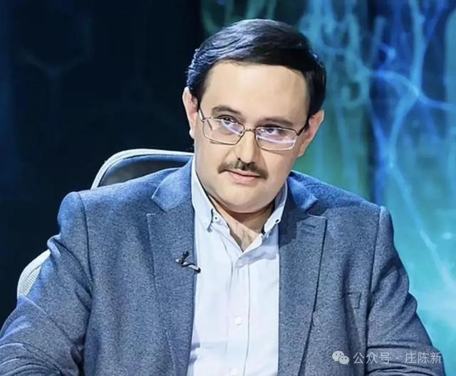 陈曾明:乌美北约要对俄罗斯发动生化战争?