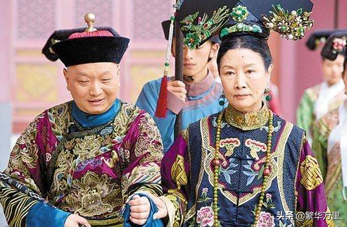 秦二爷的势力,到底有多么大,为何顺天府只抓了常四爷?