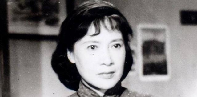 娱乐圈最命苦的演员!秦怡:亲妹夺夫,子患重疾,母女反目成仇