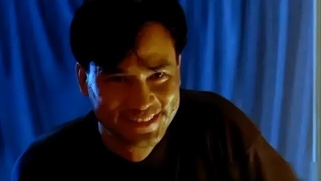 情欲交织,港片巅峰!任达华翁虹携手铸就香港情色影史传奇