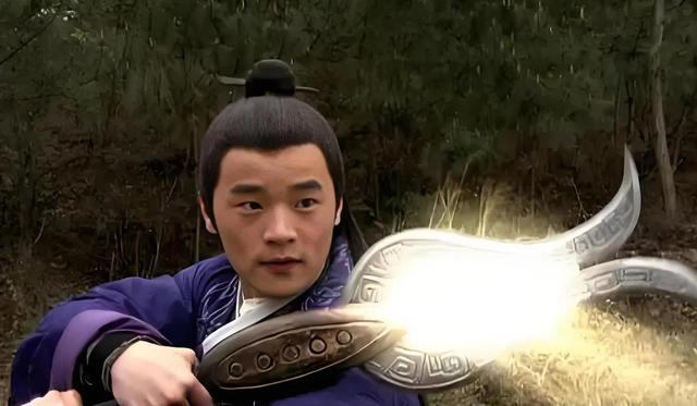 演义中七个应誓而死的人,封神中有三人强行应誓