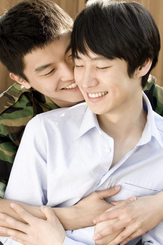 如果《请以你的名字呼唤我》不BE,9部高甜、HE男男电影盘点