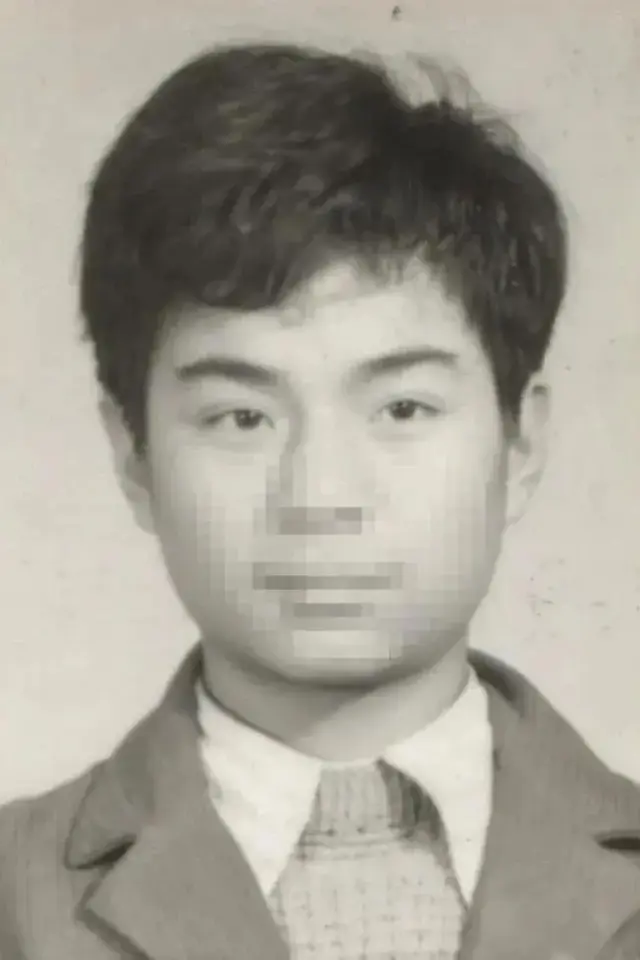 浙江男子把自己折磨得面目全非,只因身上藏着可怕秘密…