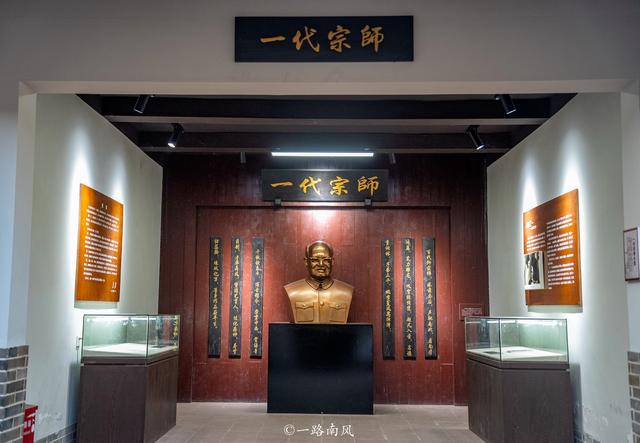 玉林非常冷门的景区,未来有望一炮而红,每个角落都有故事