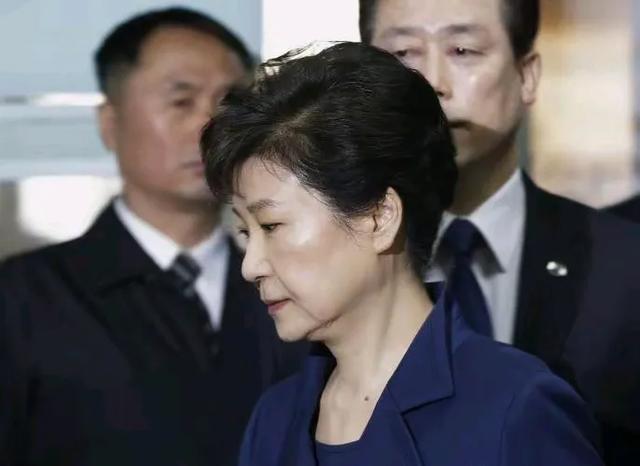 韩国第一公主朴槿惠,72岁仍孤身一人,理想男友是个“中国人”