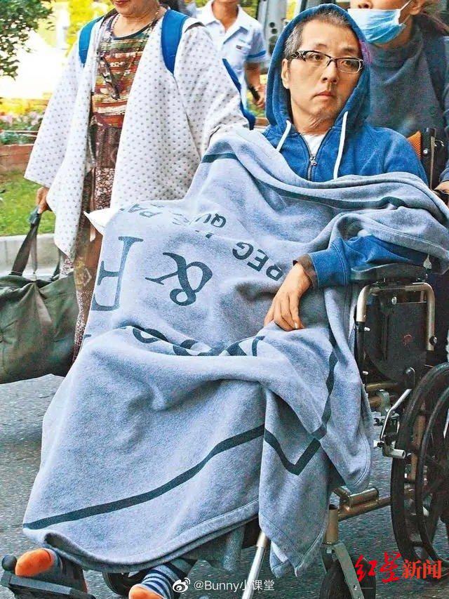 音乐才子袁惟仁:曾为王菲、那英写歌,如今成植物人,生活困难