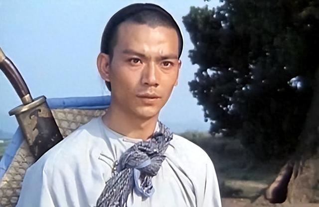 打星王群:八九十年代红极一时,英年早逝后,母亲被孙子推上法庭