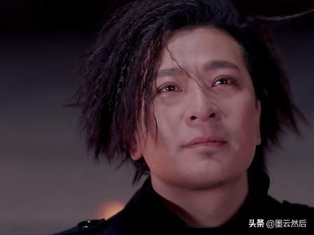 重温《灵魂摆渡》终于明白,赵吏一直在撒谎、冥王并非是坏人