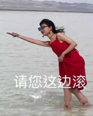 难以置信表情包(斗图表情包合集｜请您这边滚)