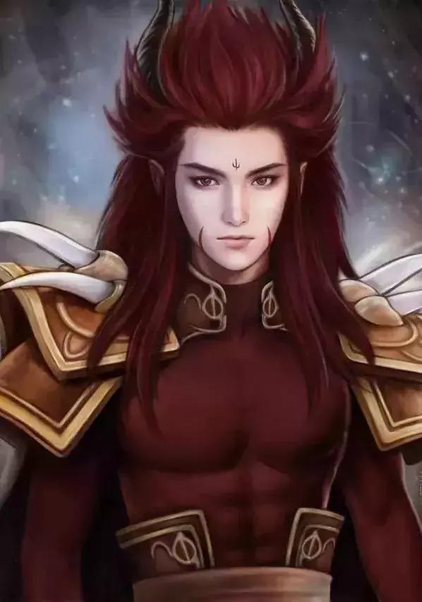 纵横六界,傲视苍穹:仙剑系列最强BOSS魔尊重楼
