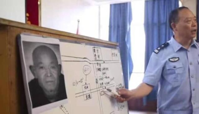 1991年，河南母子麦田遇害，25年后真凶落网，凶手让人难以置信