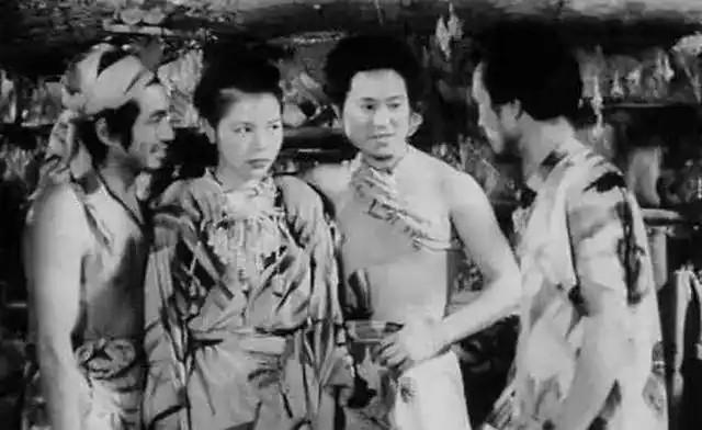 32个男人1个女人被困孤岛6年,1951年营救时仅剩19人,发生了什么
