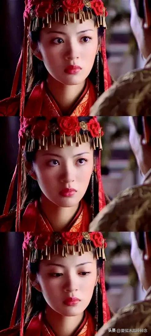 演员总演什么角色,现实就会朝着那样发展?情路坎坷的台剧一姐