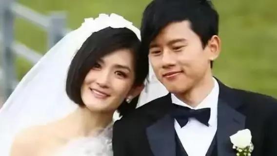 张杰和谢娜真挺会生的