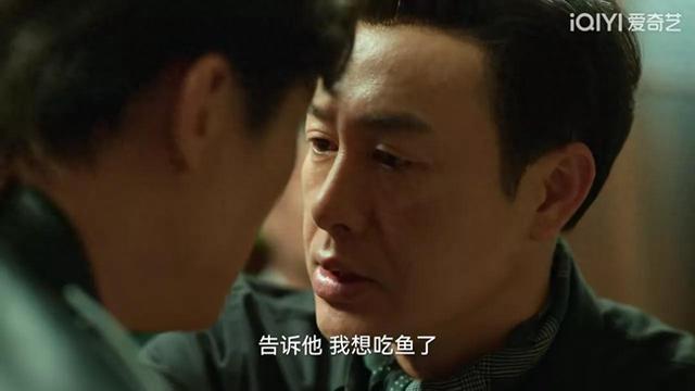 警匪大片中出现的几句经典台词!