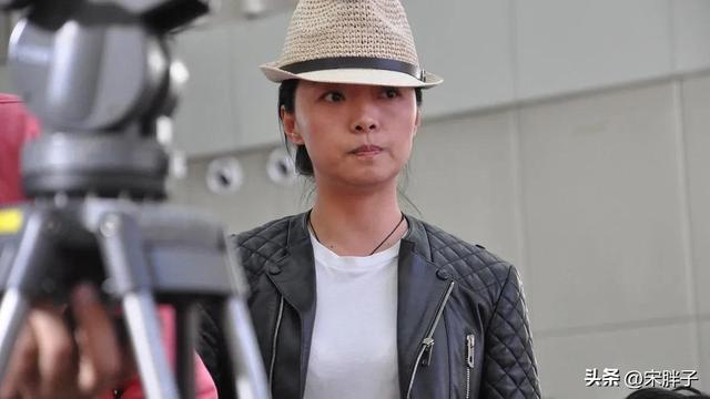 山影御用演员里似乎只有梁林琳“杳无音信”了!