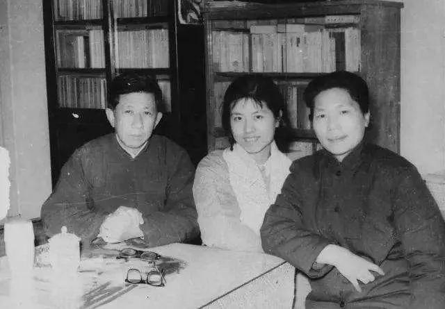 茹志鹃《瞧这一家子》