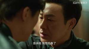 刘华强经典台词(警匪大片中出现的几句经典台词)