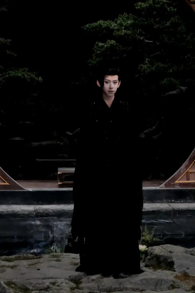 林子烨剧照