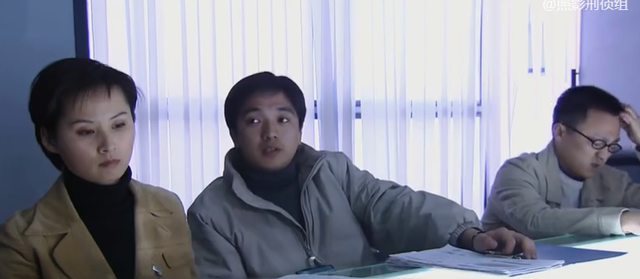 刑侦剧连载56:女星垃圾桶中惨死,凶手灵感竟是奔驰车