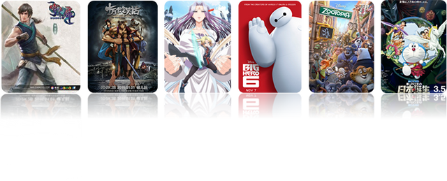 这些我们喜欢的配音工作室,原来他们的创始人之间有这样的关系