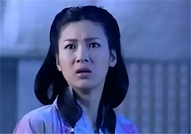 《亮剑》20年后,两位演员遗憾离世,漂亮的“秀芹”低调嫁人