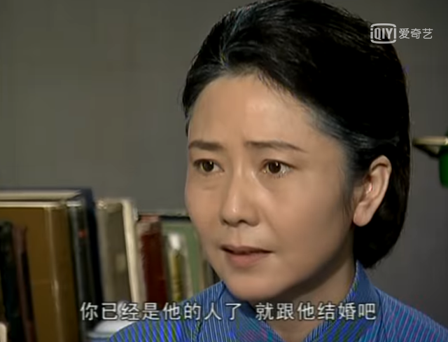 林心如版《半生缘》并不经典,却为何让人念念不忘?