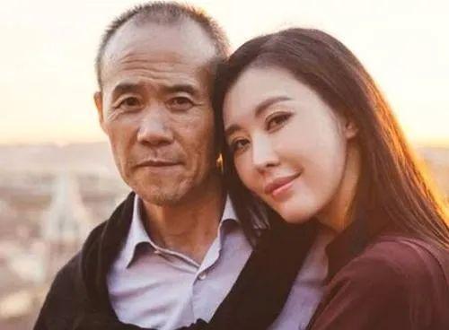 田朴珺的上位秘史:18线不红女演员,豪放敢演,如何搞定王石?