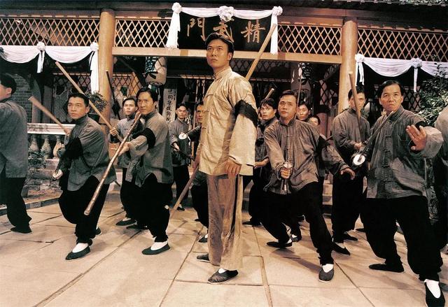船越文夫和藤田刚谁更厉害,三刷《精武英雄》后,我知道了答案