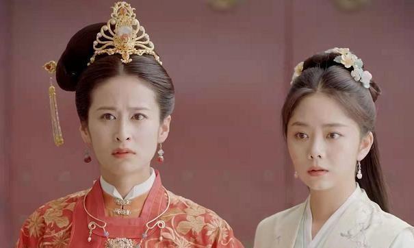 《锦心似玉》原配元娘:本拥有最好身世,为何得到了最差命运?