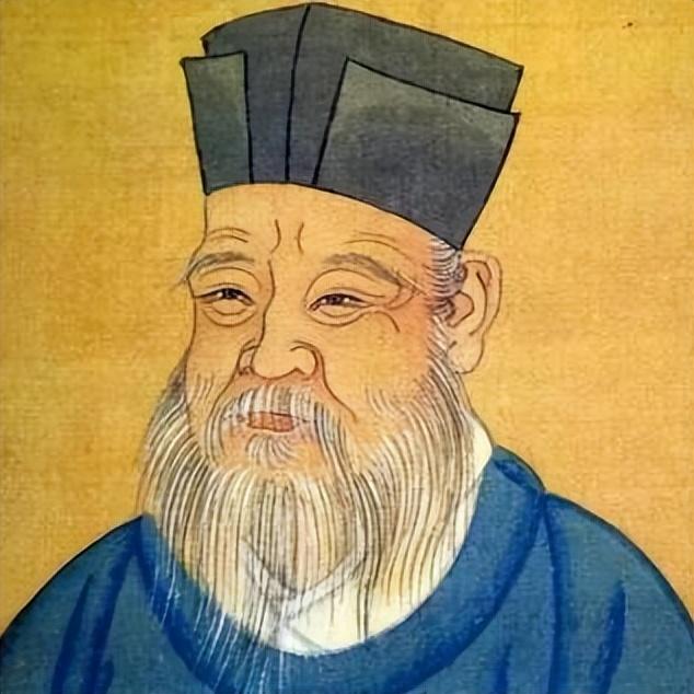 红了800多年,朱熹有怎样传奇的一生?