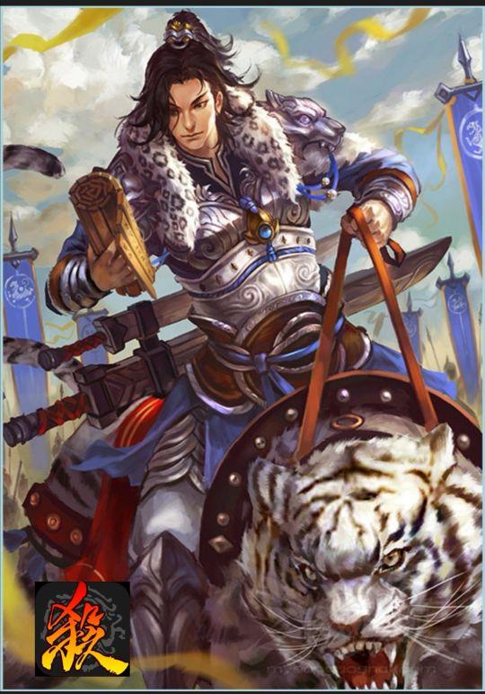 三国杀:官阶免费赠送的武将哪个最厉害?真的是越高越强么?