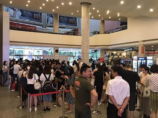 15分钟社区生活圈|电影院不只是快餐式的娱乐消费场所