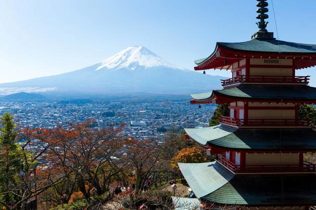 2024中日韩旅客人数对比:日本3687万,韩国不到2000万,中国呢