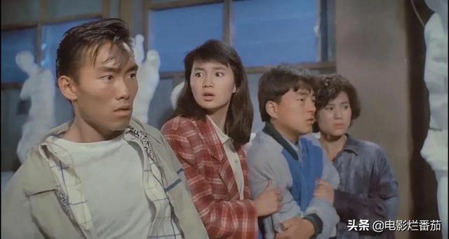 说起童年阴影,我首选这部34年前的电影,那种“后怕”历历在目