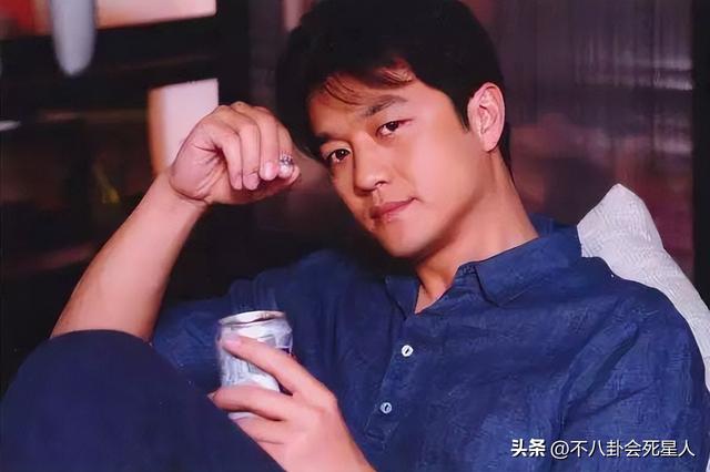 11位年轻时颜值高的明星现状，吴彦祖头发花白，陈冠希眼神沧桑