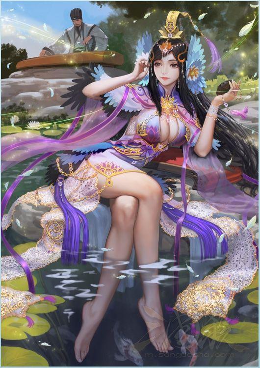 三国杀:官阶免费赠送的武将哪个最厉害?真的是越高越强么?