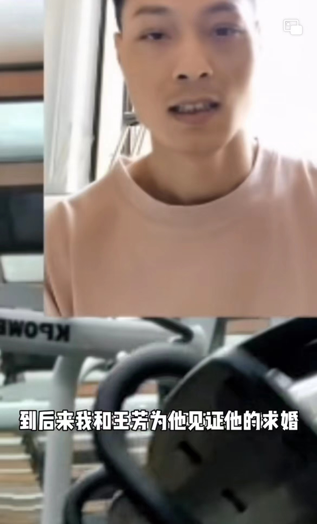 60岁成都名主持吕冲因病去世!生前消瘦满头白发,好友悲痛悼念