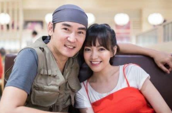 焦恩俊的“混乱”情史,和夺走他财产、女儿的“心机前妻”