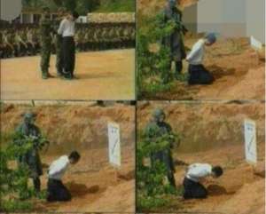 哈尔滨乔四(“黑龙江黑帮教父”乔四：狠起来自断手指，被捕后妄想拿钱换命)