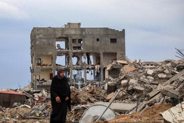 Both sides must honor terms of ceasefire and uphold all relevant UN resolutions