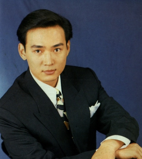 焦恩俊的“混乱”情史,和夺走他财产、女儿的“心机前妻”