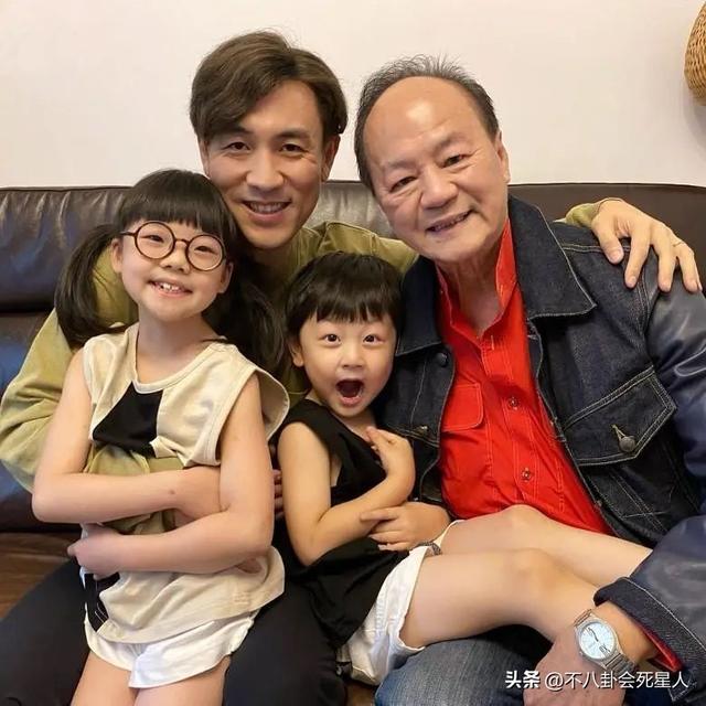 11位年轻时颜值高的明星现状，吴彦祖头发花白，陈冠希眼神沧桑