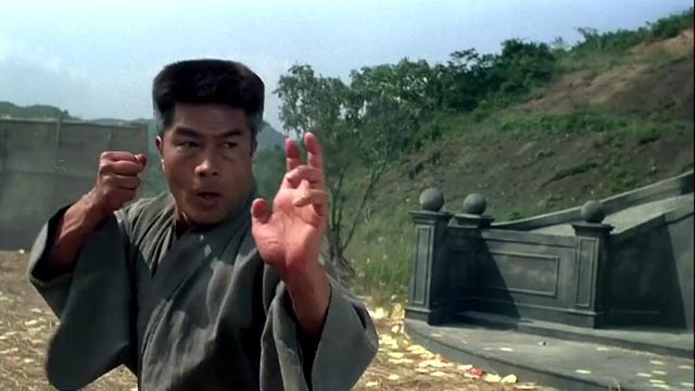 船越文夫和藤田刚谁更厉害,三刷《精武英雄》后,我知道了答案