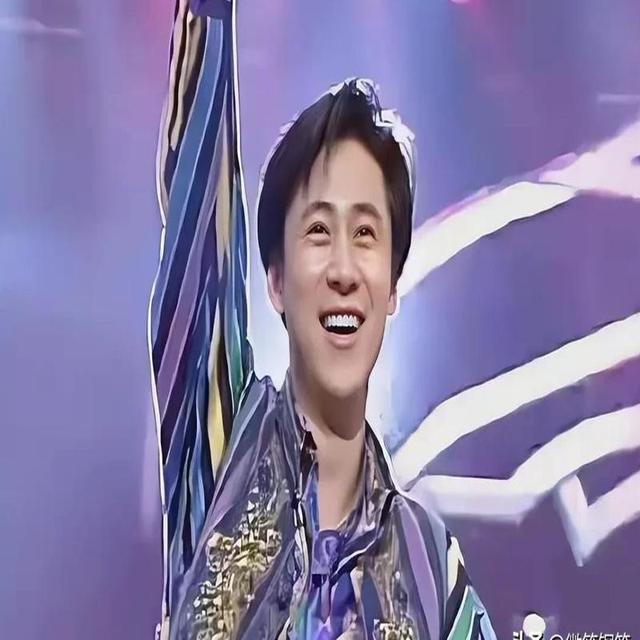 从“国民偶像”到被迫“住进”养老院,56岁的解晓东到底怎么了?