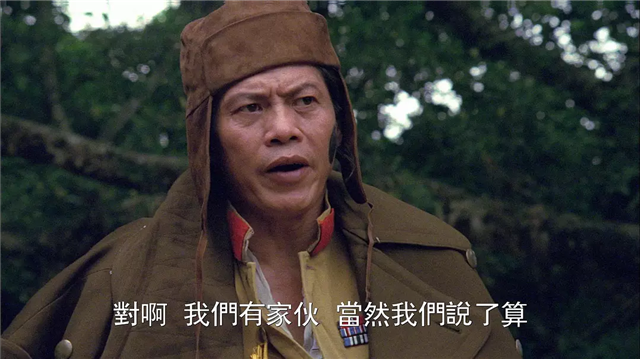除了李兆基,下面8位香港反派演员也不在了,“医生”气质最佳