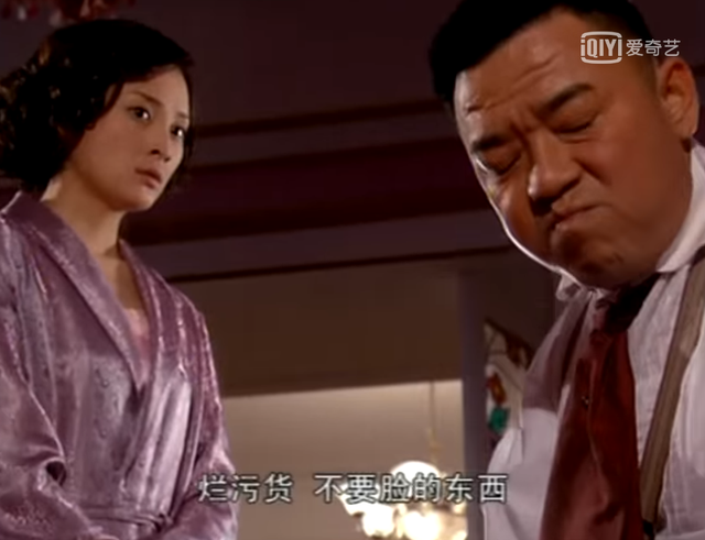 林心如版《半生缘》并不经典,却为何让人念念不忘?